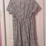 Cheetah print dress Multiple Size XXL Photo 1