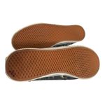 Vans  Floral Print Lace Up Sneakers Women’s Size 8 Off The Wall Photo 7