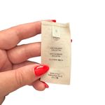 THE ROW Cashmere Crewneck Sweater Sz Small Purple Photo 4