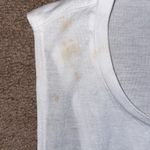 Graphic Muscle Tank Size M Photo 3