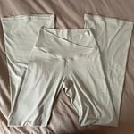 Aerie Real Me Flare Leggings Photo 0