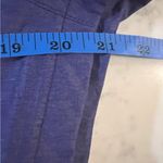 The North Face Hyvent 2.5L Rain Jacket Womens Medium Purple Waterproof Hooded Photo 7