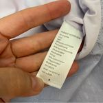 Naked Wardrobe  Faux Leather Croc Mini‎ Skirt Lavender Purple S Photo 5