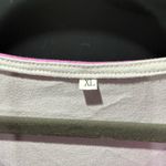 Source Unknown Purple Ombre Women's Top Photo 1