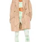 Free People NWT  X FP Movement Good Karma Tie Dye Legging Photo 3