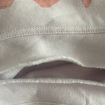 Grayson Threads Grayson/Threads sweatshirt pale pink crew crop plus graphic Santé Size XXL Photo 4