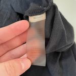 Calia by Carrie Underwood Black Keyhole Back Long Sleeve Tee Photo 11