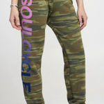 Aviator Nation  Sweatpants SoulCycle Photo 0