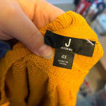 Jason Wu  WOMENS PLUS CABLE KNIT SWEATER Photo 2