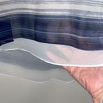 Calvin Klein Jeans Calvin Klein Layered Silky Top Sz Xl Photo 2