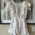Love Shack Fancy Mini Dress Photo 0