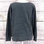 Bella Canvas Gas Monkey Garage Grey Sweatshirt Size M Photo 4