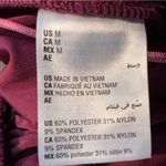 Alfani  Medium Velvet Wide Leg Jumpsuit Surplice Sleeveless Stretch Waist… Photo 12