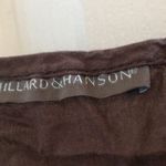 Hillard & Hanson FINAL MARKDOWN Ladies  top xl Photo 3