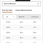 Ariat Dark Blue Equestrian Breeches Photo 13