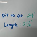 H&M  Perforated Cream Tunic Top Womens Large Party Business Career Quiet Luxury Photo 11