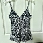 frame denim Frame animal print camisole Photo 6