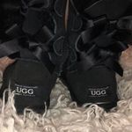 UGG Black Boot Photo 0