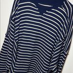 American Eagle NWT  Over Sized Long Sleeve Top Photo 1