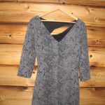 Kay Unger  Knit Dress Photo 4