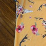 Western Chic 3/4 Sleeved Shirt Size XL Photo 5