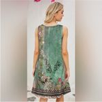 Bohemian Green V Photo 3