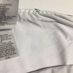 Splendid  Fish Print Side Cutout Bikini Bottoms Photo 4