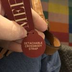 Merona NWT  Bucket Bag Photo 4