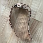 Charming Charlie Fashion Watch  Brand Rose-Gold Dial Bracelet Photo 4