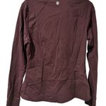 Gottex  X Women's Deep Burgundy Jacket Excellent Condition. Size L Photo 8