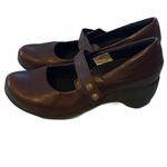 Merrell  VerandaEmme Mary Jane Burgundy size‎ 6.5 Photo 2