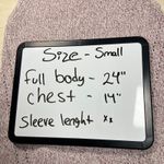 White House | Black Market Sleeveless Mock Neck Knit Tank Top Womens Size Small Photo 10