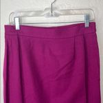 Vintage Merino Wool Skirt Suit Set Jacket and Skirt Size 14 Photo 6