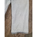 Margaret Frances Soft Light Blue Jacket Patterned Women's Size 10 Photo 1