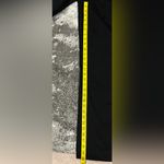 Celebrity Pink Wand Cargo Wide Leg Pants Size Small Black Photo 4