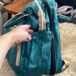 dilimao mother and baby bag Green Photo 2