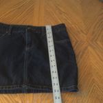 Selena Gomez NWOT Dream Out Loud by  jean skirt Photo 4