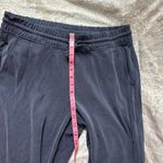 Athleta  Navy Wide Leg pants Photo 3