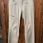 Salomon  Wayfarer Pant, Size 8R Photo 0