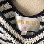 Anthropologie  Lauren moffatt striped sweater Photo 4