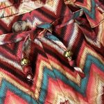 American Rag NWT Boho  Cie Shorts Photo 2