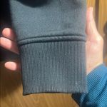 Carhartt  Black Hoodie with Logo Photo 4