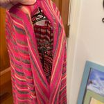 Sigrid Olsen πππBOGOHO πππ Vibrant Multicolor Striped Tunic-Medium Photo 8