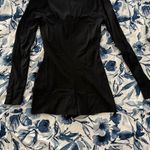 Garage  Long Sleeve Romper Photo 2