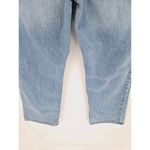 J.Crew Jeans Flare Cropped Midrise All Day Stretch Denim Blue Size 27 P Photo 10