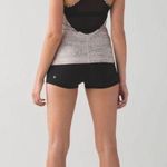 Lululemon Women's Dance To Yoga Tank in Animal Print Dottie Dash Grain Size 4 Photo 2
