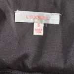 Luxxel  Romper Dress Photo 2