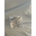 Maggy London  Dress Vintage Style Garden Party Barbie Core Floral 12 Sleeveless Photo 4