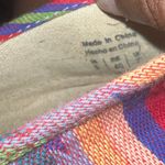 Call it spring  Canvas Aztec Hippie Women Shoes Size 9 Photo 3