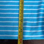 Ralph Lauren bundle of 2 Lauren Pink and Blue Striped Tops size XL Photo 5